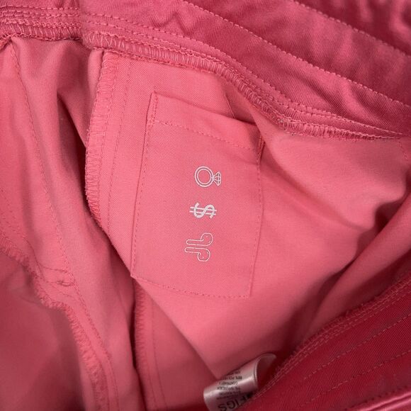 FIGS Pants Womens Medium Tall Zamora Jogger Scrub Technical Collection Cargo - Picture 15 of 16